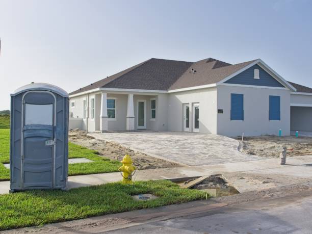 Portable Toilet Options We Offer in Cedarville, OH